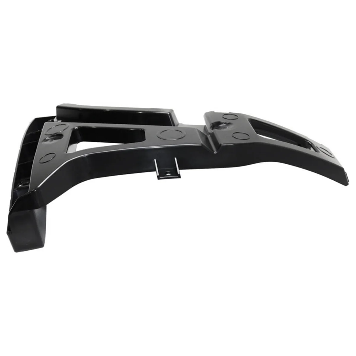 Автомобильный левый передний бампер кронштейн 1943301 для Ford Transit MK8 V363 2014-2023 боковой