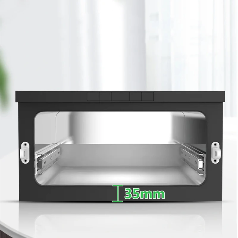 20 л Одноместный мини-холодильник с выдвижными ящиками для дома гостиницы домов