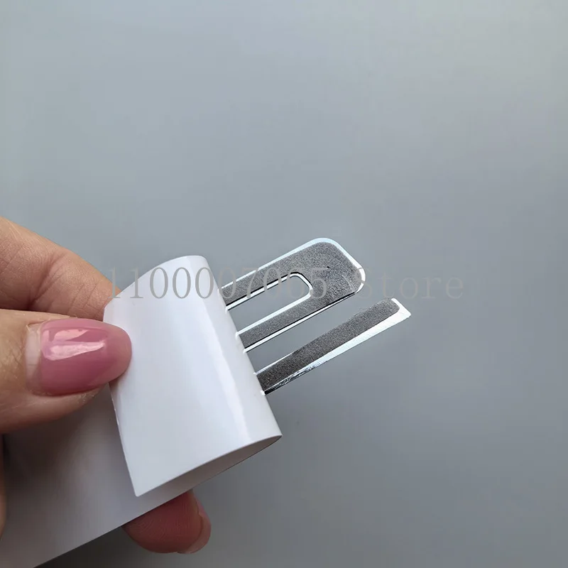 Active Hybrid 1 2 3 4 5 6 7 8 Автомобильный Стайлинг багажника буквы эмблема логотип значок