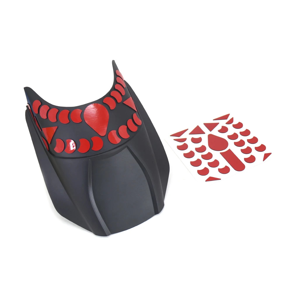 

Мотоциклетные аксессуары R1250RT, переднее крыло, брызговик, удлинитель, защита от брызг, удлинитель, накладка 2021 2022 для BMW R 1250 RT