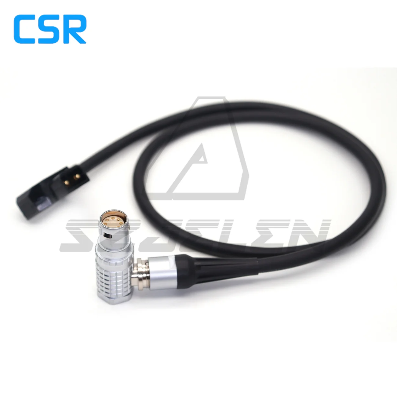 

ARRI ALEXA Mini LF/AMIRA/ALEXA 35 Кабель питания камеры DTAP на 2B, 8-контактный разъем