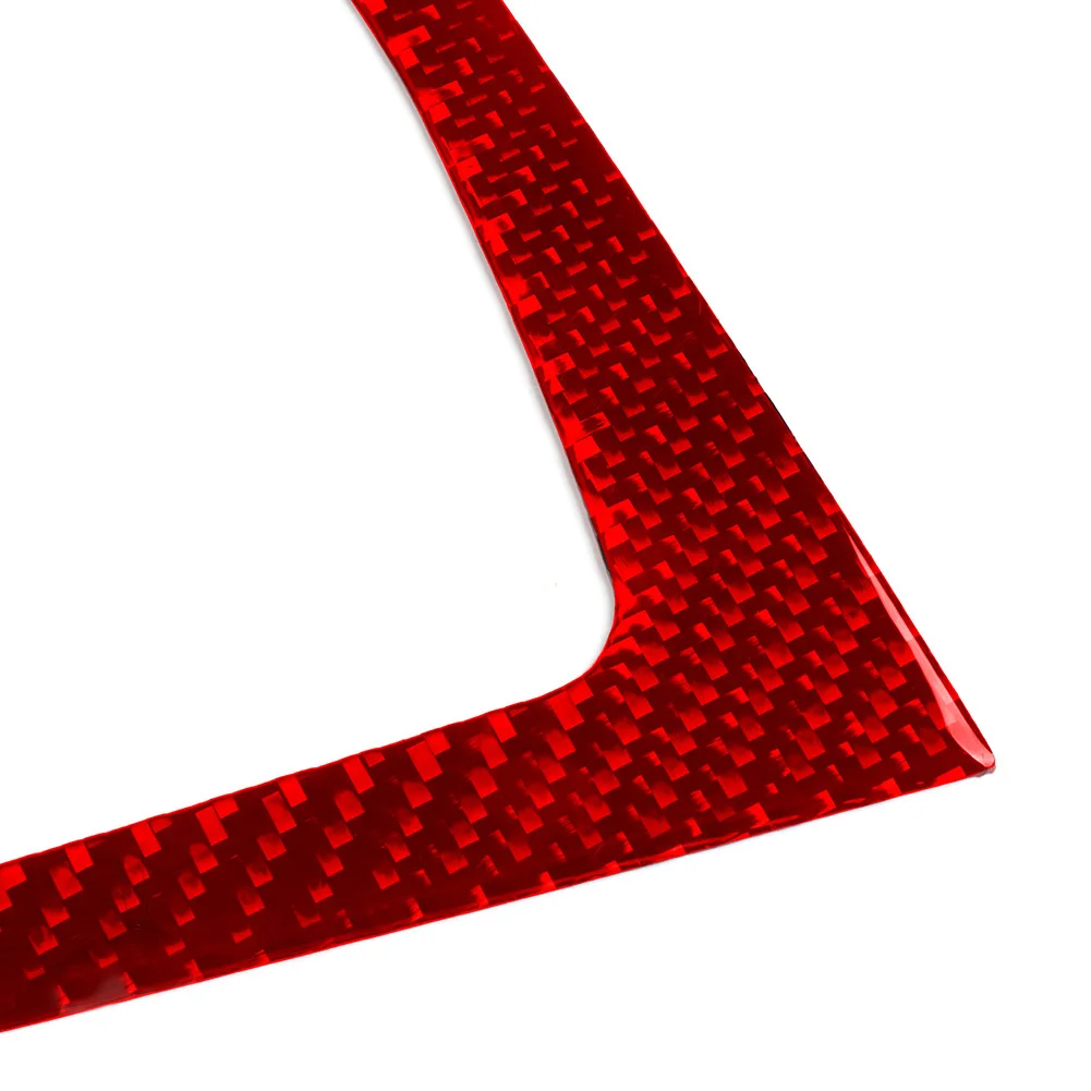 Автомобильная панель переключения передач RHD накладка на рамку для VW Golf 8 MK8 2021 2022