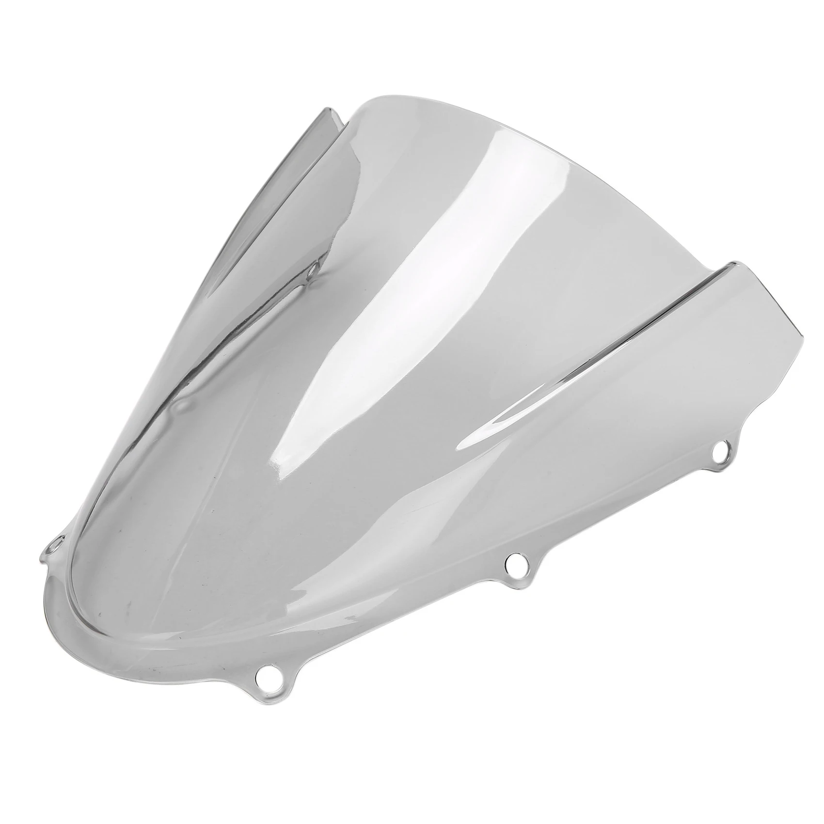 Ветровой дефлектор для мотоцикла защита ветрового стекла Touring Racing Flyscreen Suzuki GSXR125