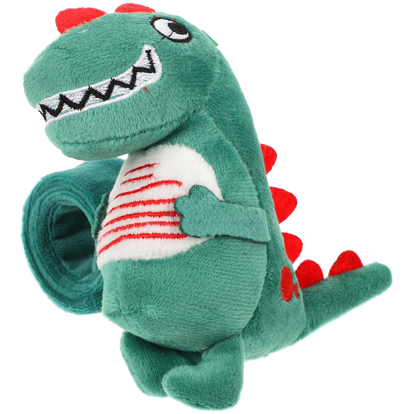 

Подарок для девочек-подростков, браслет в виде колец, украшения для детей, браслеты с защелками, игрушки в виде животных, детские мягкие игрушки