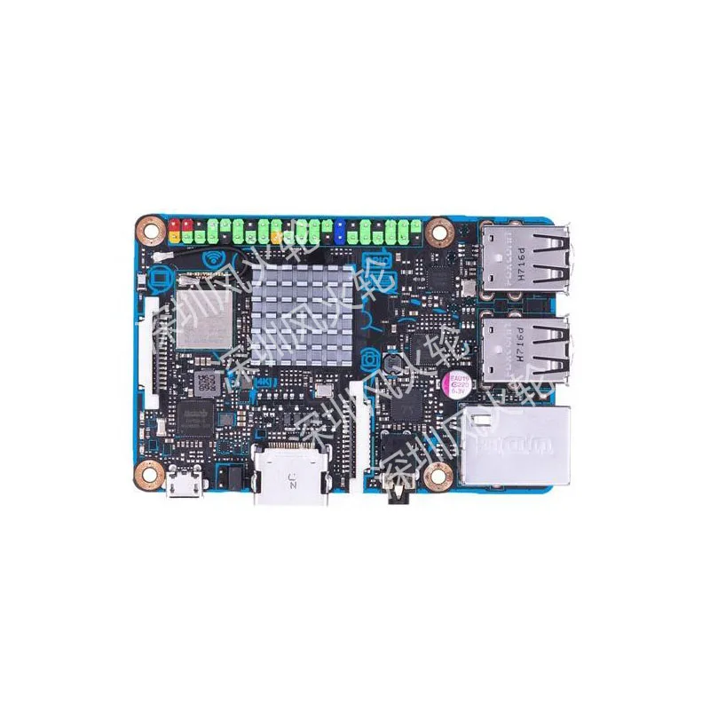 

Для ASUS Tinker Board S макетная плата Rk3288/raspberry Pi