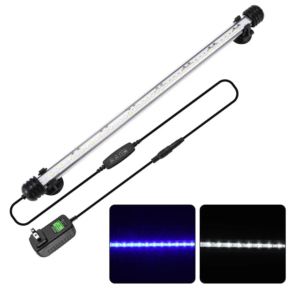 

Фотовспышка для аквариума с дистанционным управлением