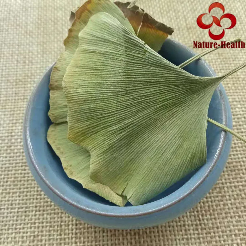 Гинкго билоба-листья гинкго билоба высокого качества 100% от nature |