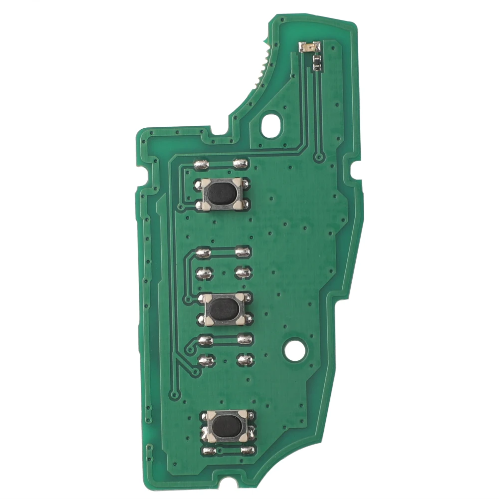 

Модифицированный пульт дистанционного управления Jingyuqin для автомобильного ключа, сигнализация 315/433 МГц ID46 KBRASTU15 для Nissan Pulsar Frontier X-trail Teana Sunny Murano Tiiida