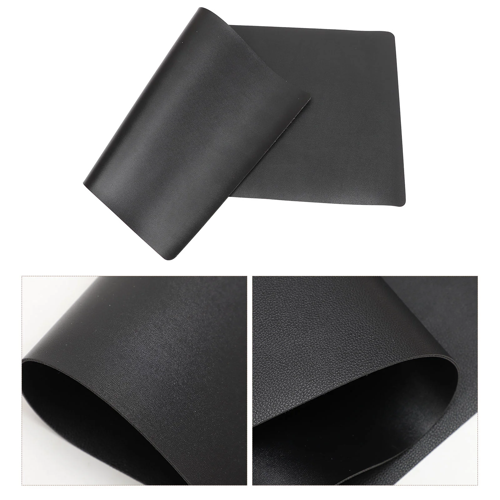 

Pad Mat Computer Laptop Rubber Mousepad Desk Office Modern Accessories Supplies Gaming Anti