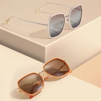 fashion women polarized sunglasses frame new female stylish quality sunglasses shaes multi colors woman sunshades ls307