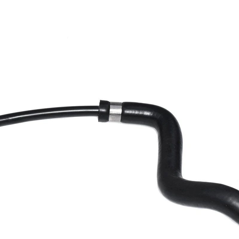 Для BMW 525I 528I 530I 545I расширительный бак для Rad верхний шланг охлаждающей воды