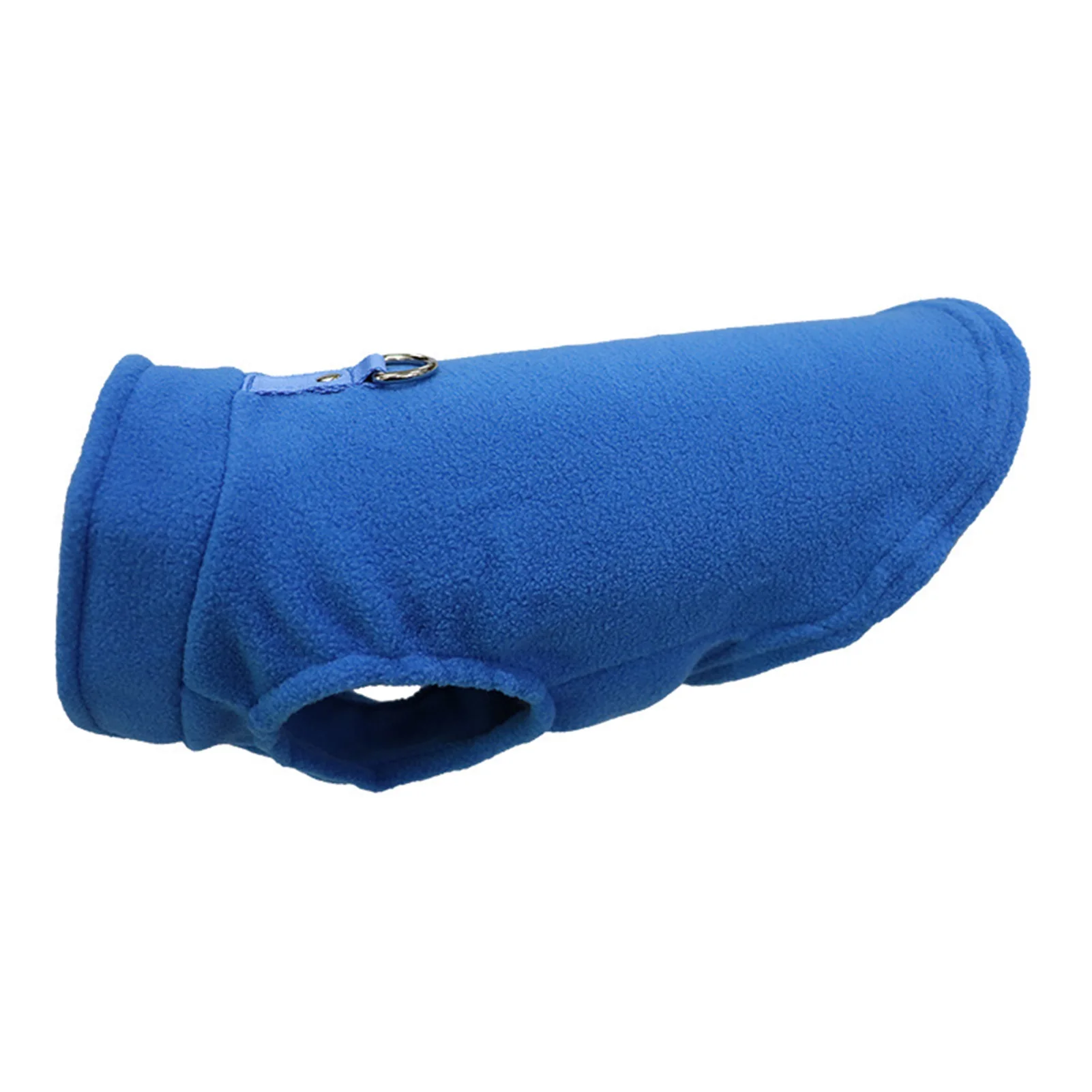 

Thickened Winter Warm Puppy Vest Soft Touch Comfortable Wear Dog Coat for Pug Schnauzer Dog Wear