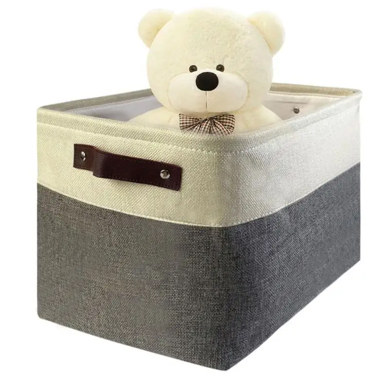 

Органайзер тканевый складной с ручками, 20 л