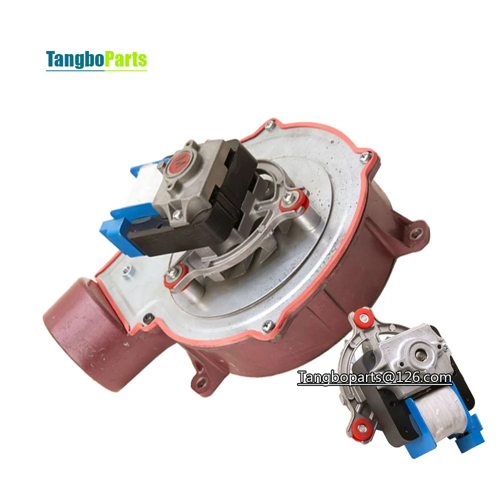 Biomass Pellet Stove Heating Furnace Accessroies 220V ZJMIKE