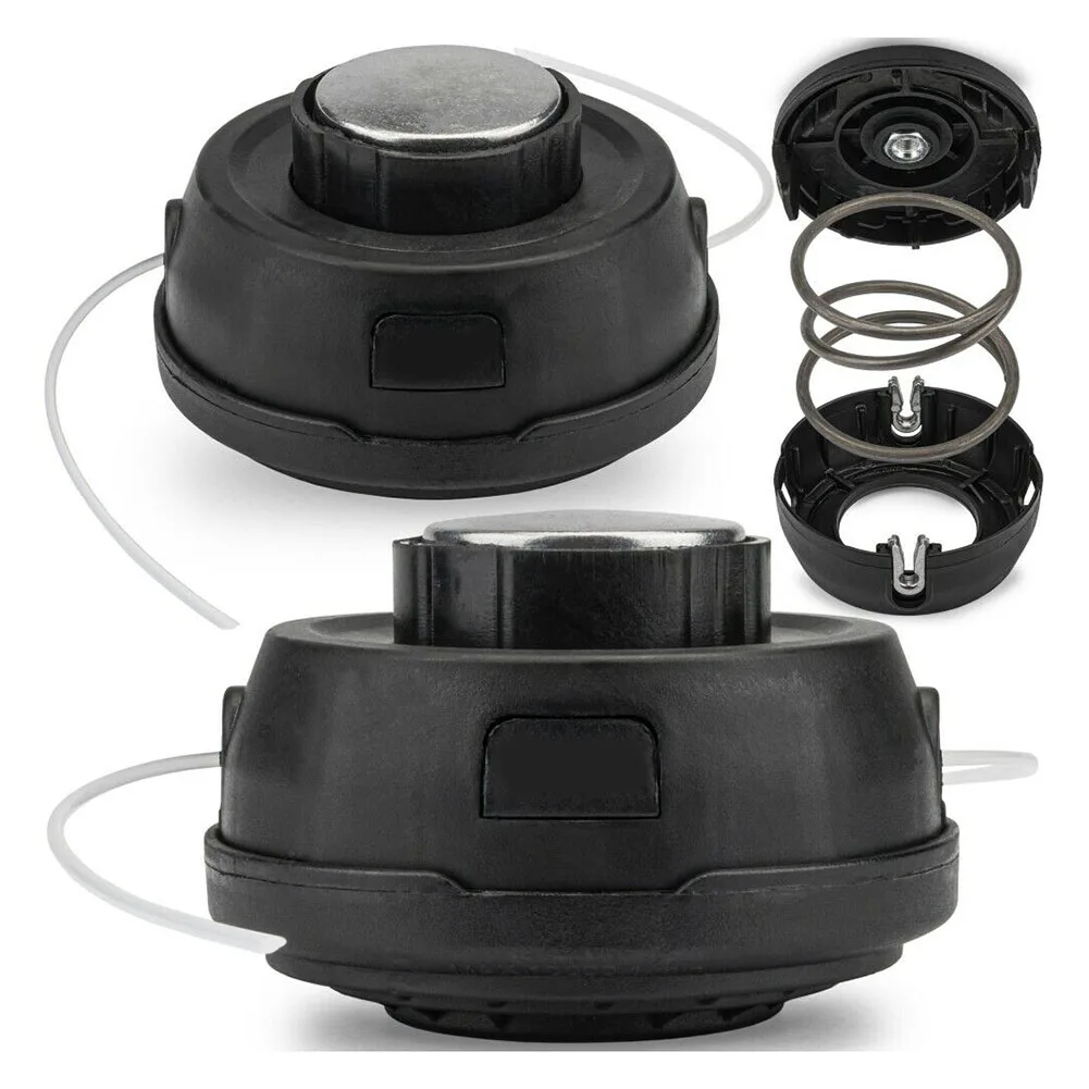 

Spool Mowing Head For Fuxtec FX-MT152 Special Spool For Multi-Function Head Brush Cutter For Garden Lawn Mower Grass Cutter