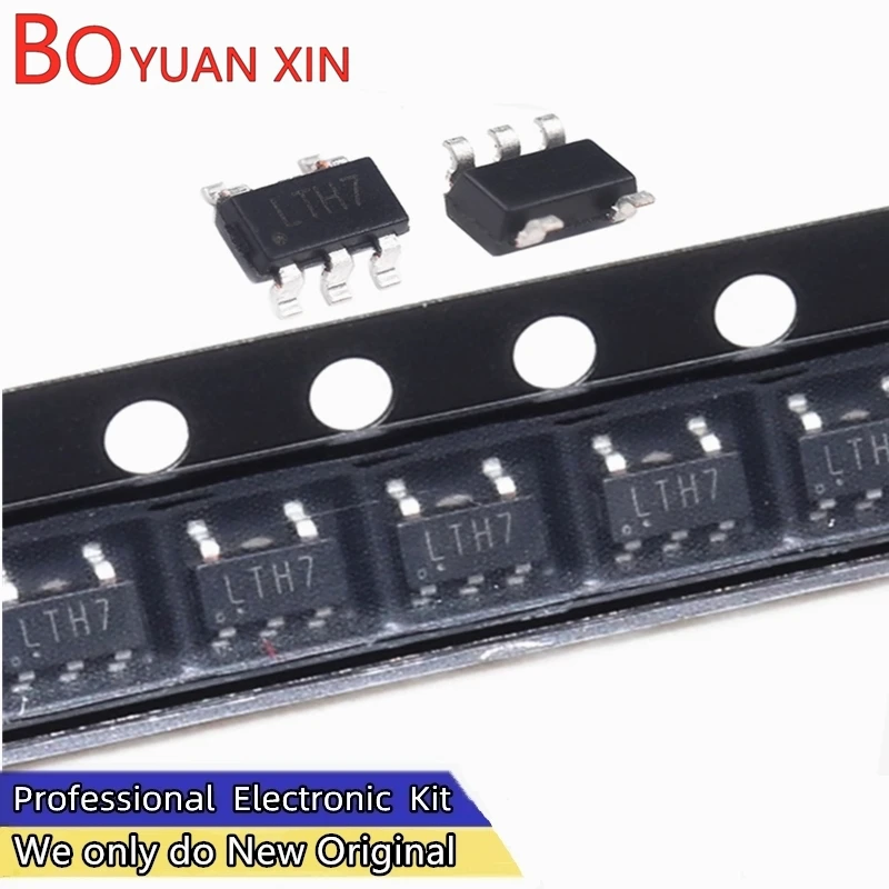 

LTC4054 LTH7 SMD чип для зарядки литиевой батареи
