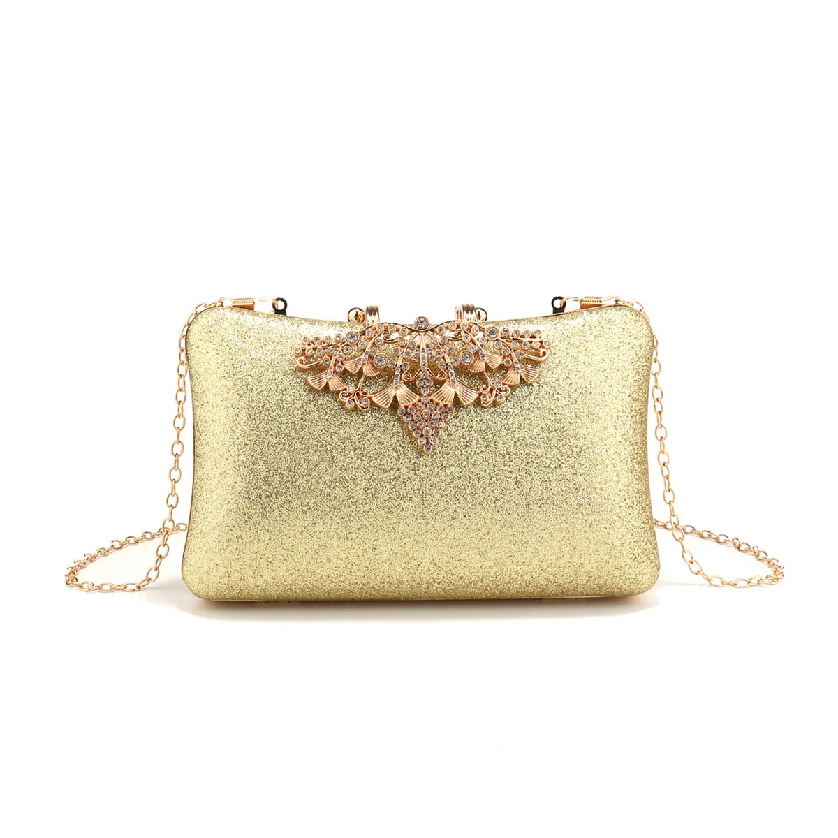 Женские вечерние сумки с жемчугом винтажный клатч бусинами и вырезами ручкой