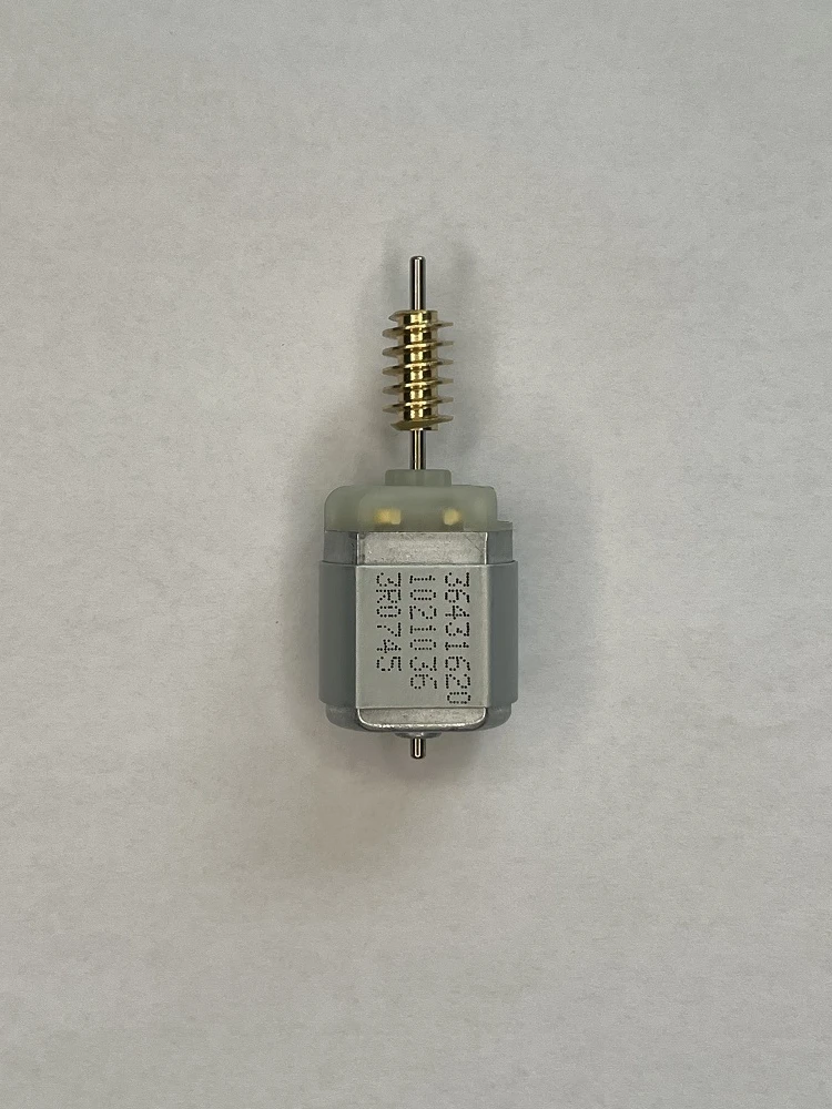 Для Besturn T77 X40 B30 B90 Мотор блокировки рулевой колонки