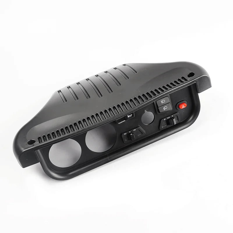 Многофункциональная Панель приборной панели для 50 куб. См 70 90 110 125 150 250 ATV Go kart