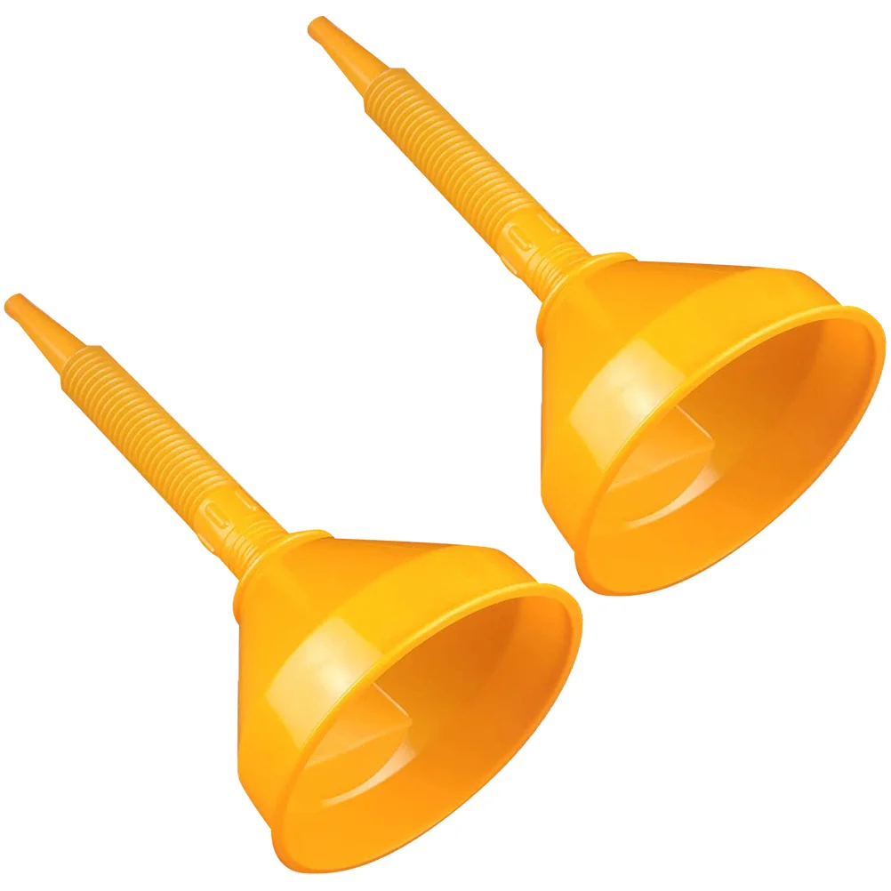 

Воронка топливный шланг автомобильный удлинитель угловой Abs Двигатель