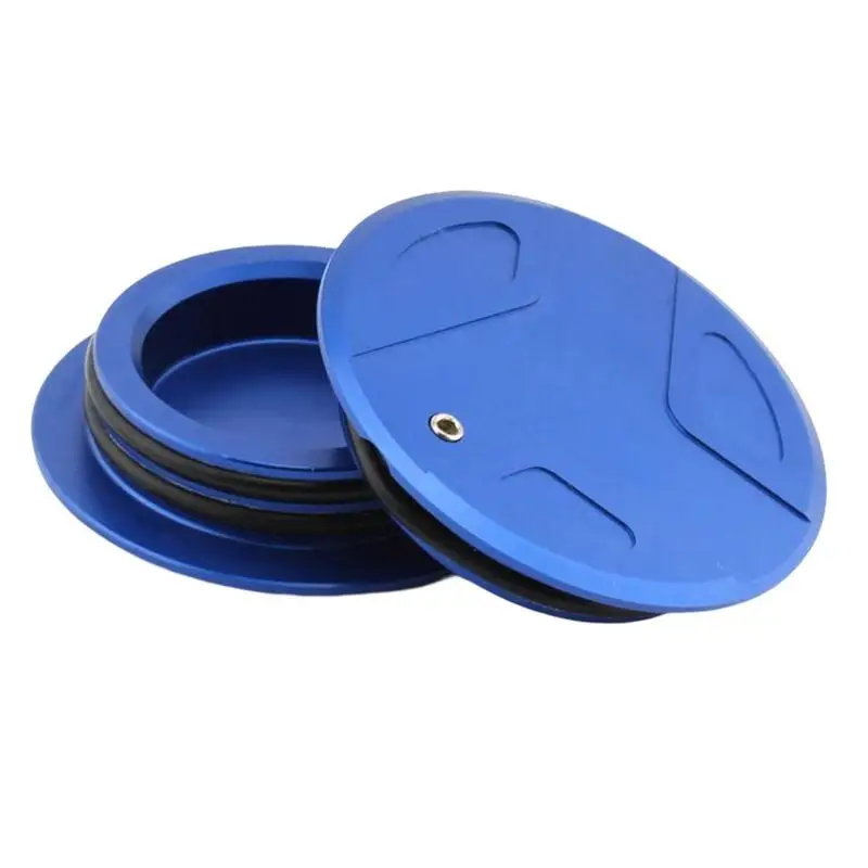 

Motorcycle Accessories Durable Frame Hole Caps Decor Cover Protector For BMWs R1200GS LC R1250 R1250GS Motorcycle