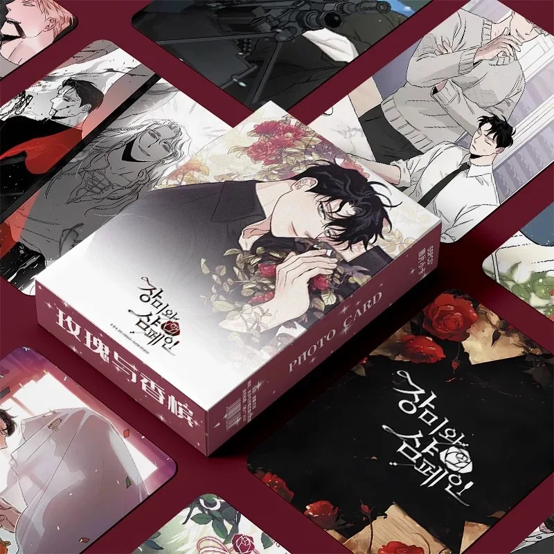 

Корейские розы фотокарточки Ли Вон Цезарь