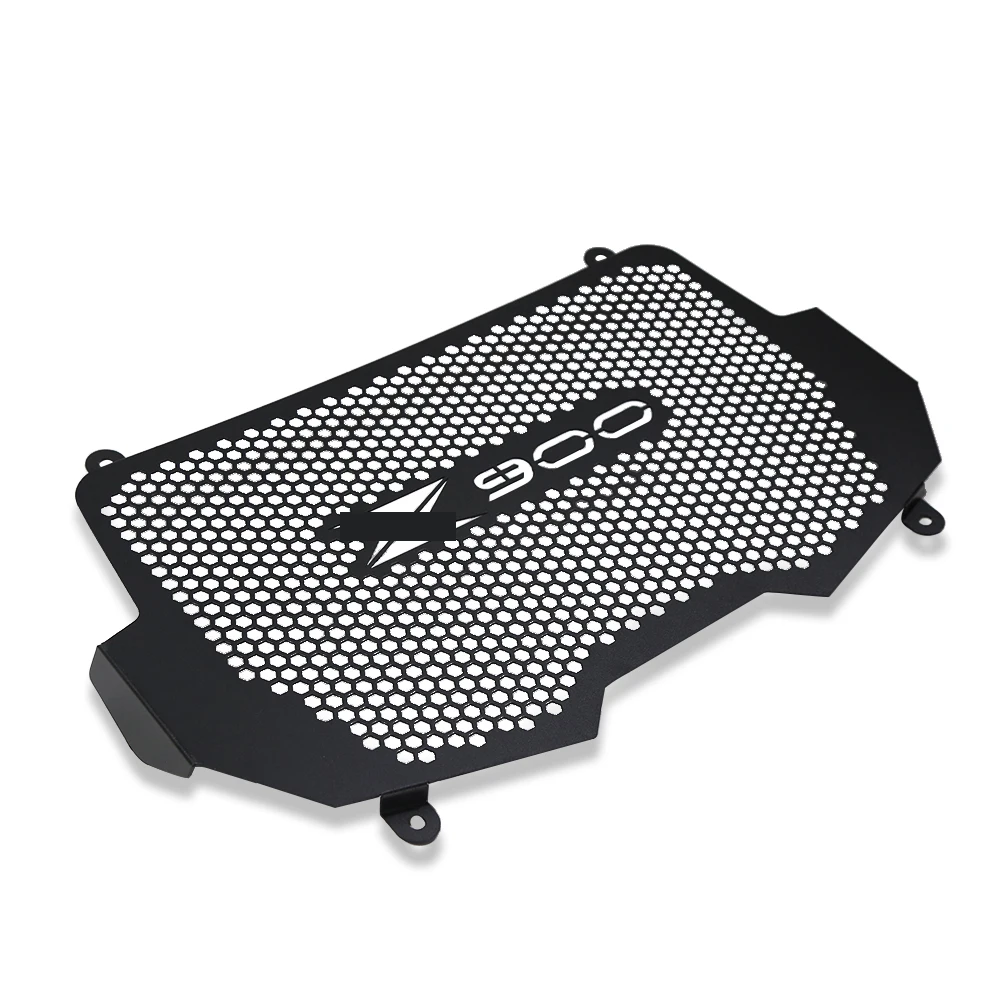 Защитная решетка радиатора Z900 для Kawasaki Z 900 2017 2018 2019 2020 2021 аксессуары мотоциклов -