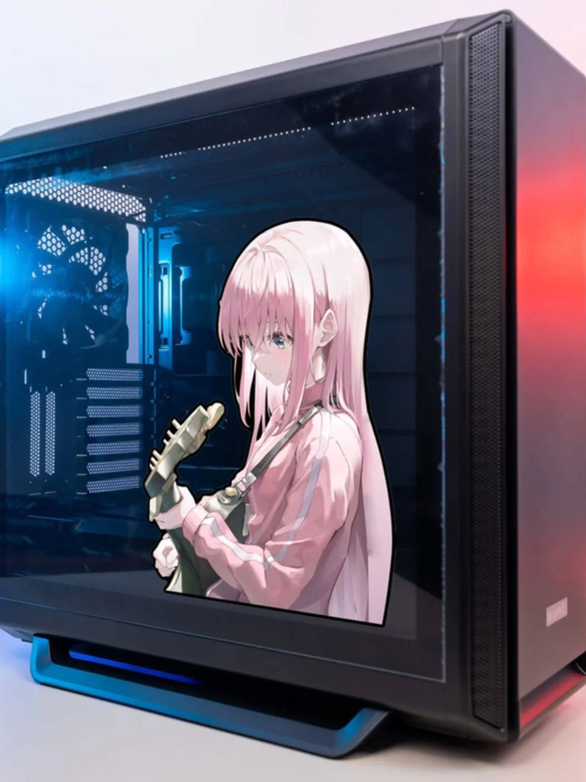 Наклейки для компьютера или мотоцикла водостойкие