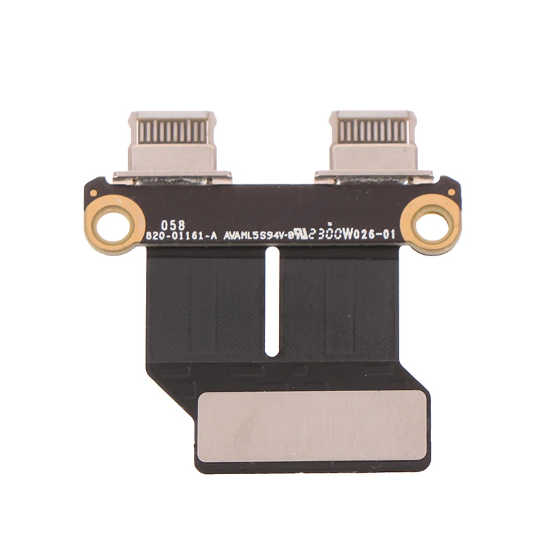 Оригинальный разъем питания A1932 A2179 A2337 для Macbook Air Retina мини-плата Type-C USB-C 13 дюймов