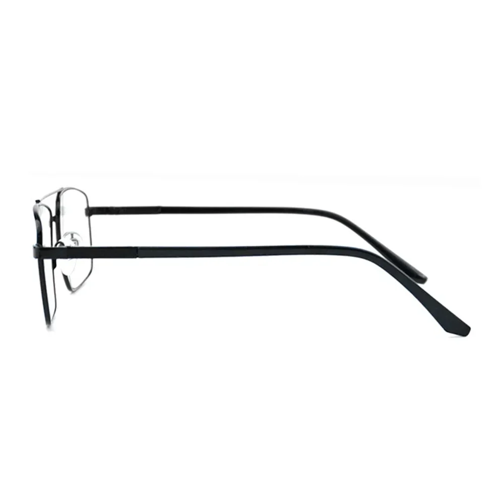 Прямоугольные двухмостовые пилотные фотохромные прогрессивные мультифокальные