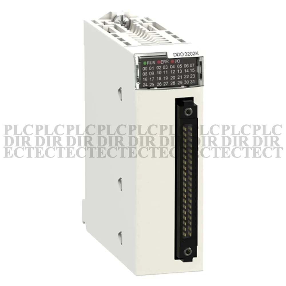 

NEW Schneider BMXDDO3202K PLC Discrete Output Module