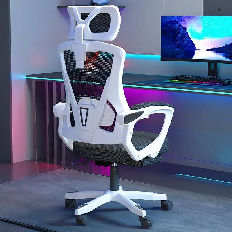 Рисунок 2 - Эргономичное офисное и удобное