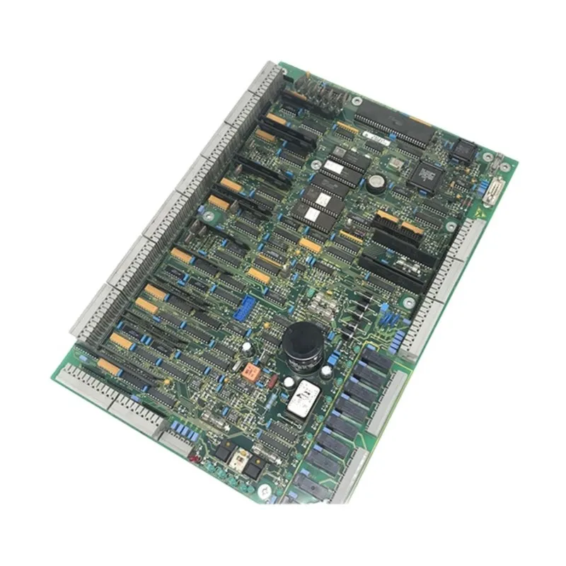 Горячая продажа детали лифта основная плата печатная 590780 Плата PGO 268.Q