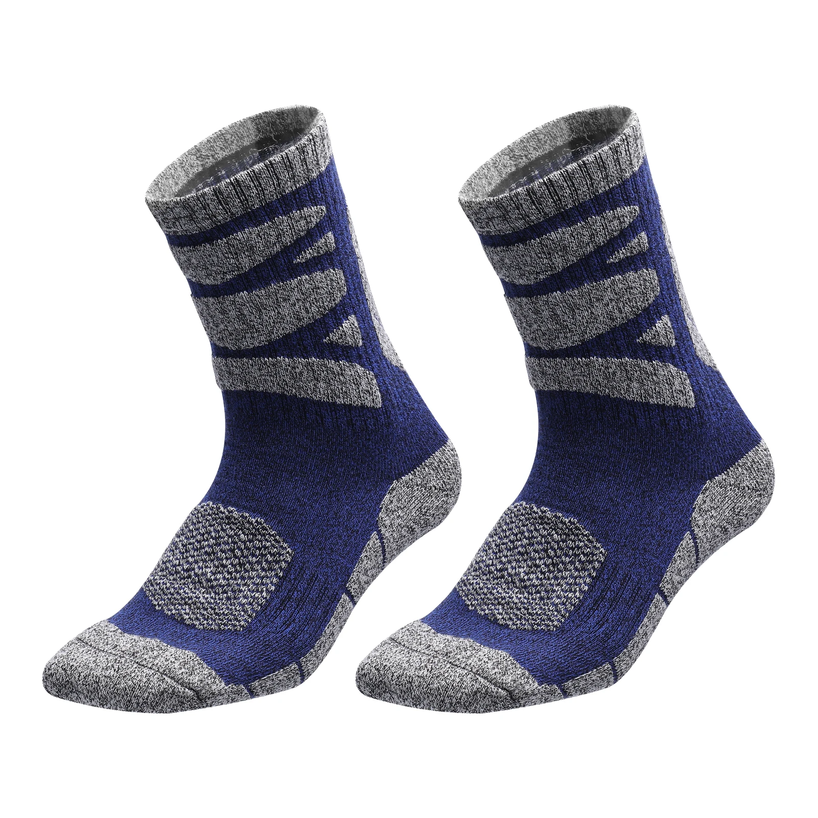 

1 пара зимних лыжных носков для мужчин, женщин, мужчин, холодные носки "Погода", теплые дышащие зимние спортивные носки для сноубординга, катания на лыжах, альпинизма, туризма