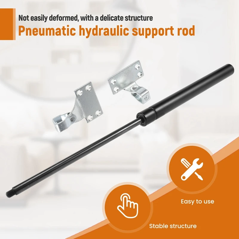 Под давлением 50 кг гидравлическая петля для кровати сила подъема поддержка