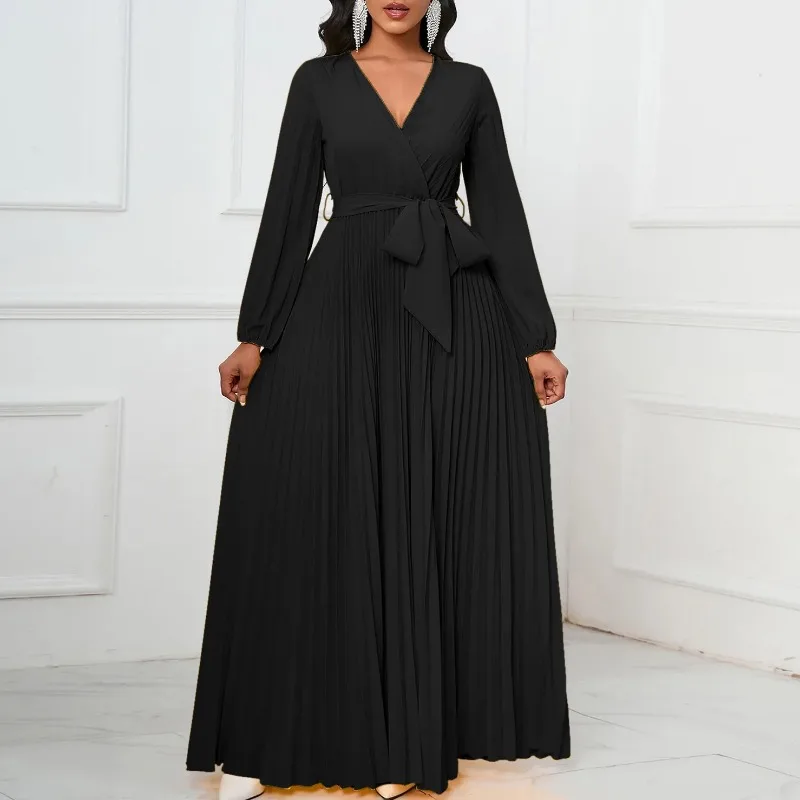 Рисунок 4 - 2023 элегантные африканские платья