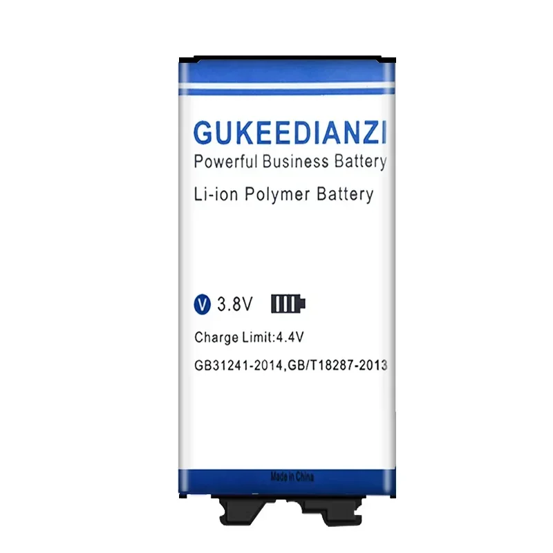 GUKEEDIANZI аккумулятор BL-42D1F 5400 мАч для LG G5 H820 H830 H831 H840 H850 H860N H860 H868 F700