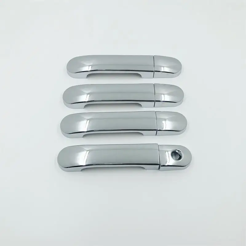 Хромированная крышка дверной ручки для Nissan Tiida / Latio 2005-2012 гг.