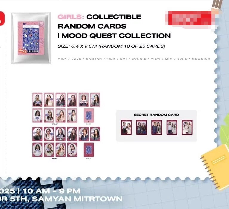 

Фотокарточки Lykn offgun taynew Jimmysea Firsthaotung