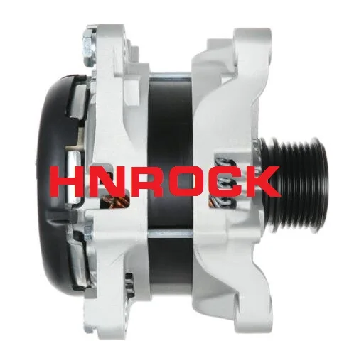 

Новый генератор переменного тока HNROCK 12В 180A JFZ192R 104210-4710 27060-0V180 для TOYOTA