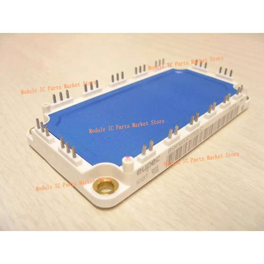 BSM100GD120DN2 BSM75GD120DN2 BSM100GD120DLC Новый модуль