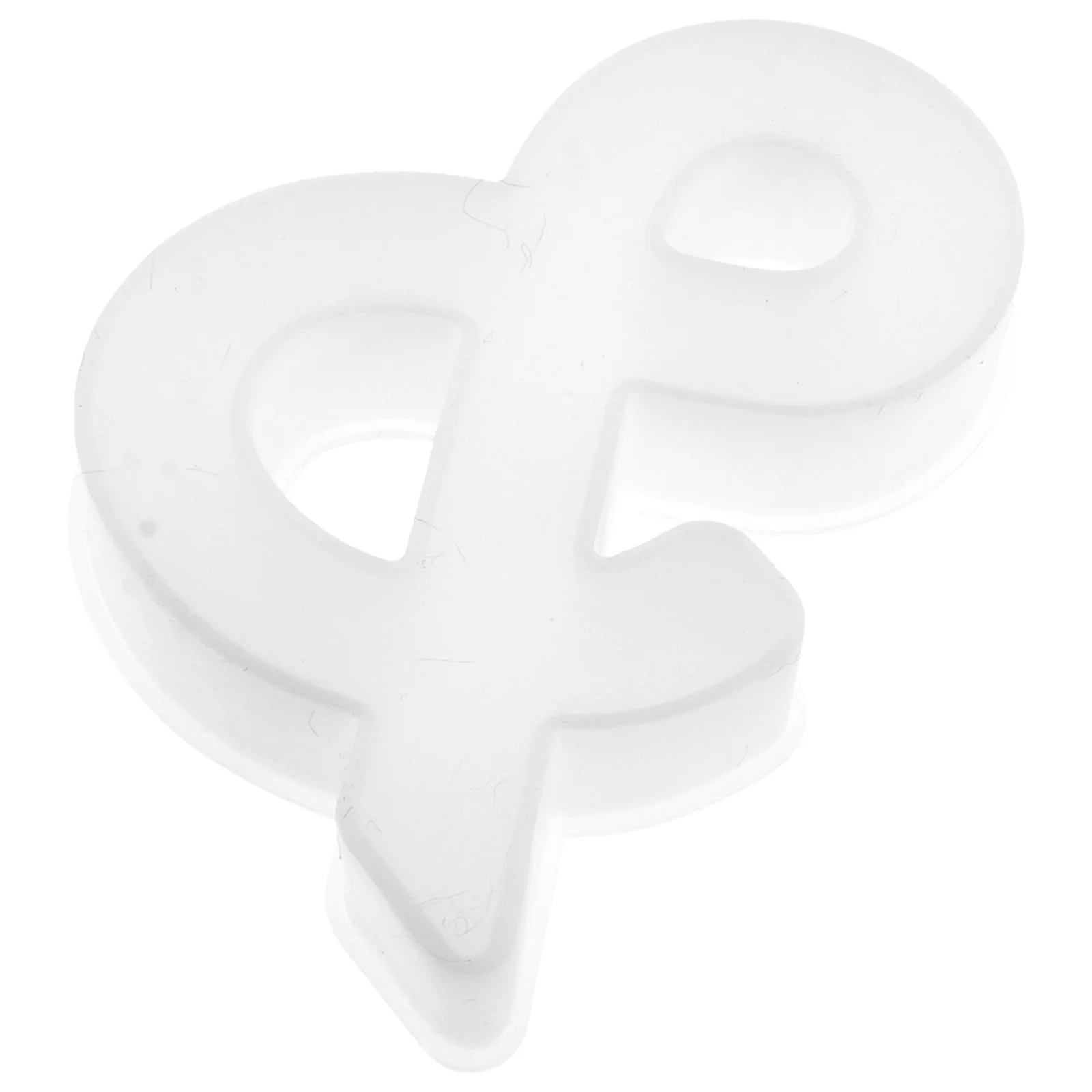 

Symbol Diy Sign Crystal Silicone Jewelry Making Word Craft Epoxy Lettermark Tools Casting Decorative Model Decoration Capital