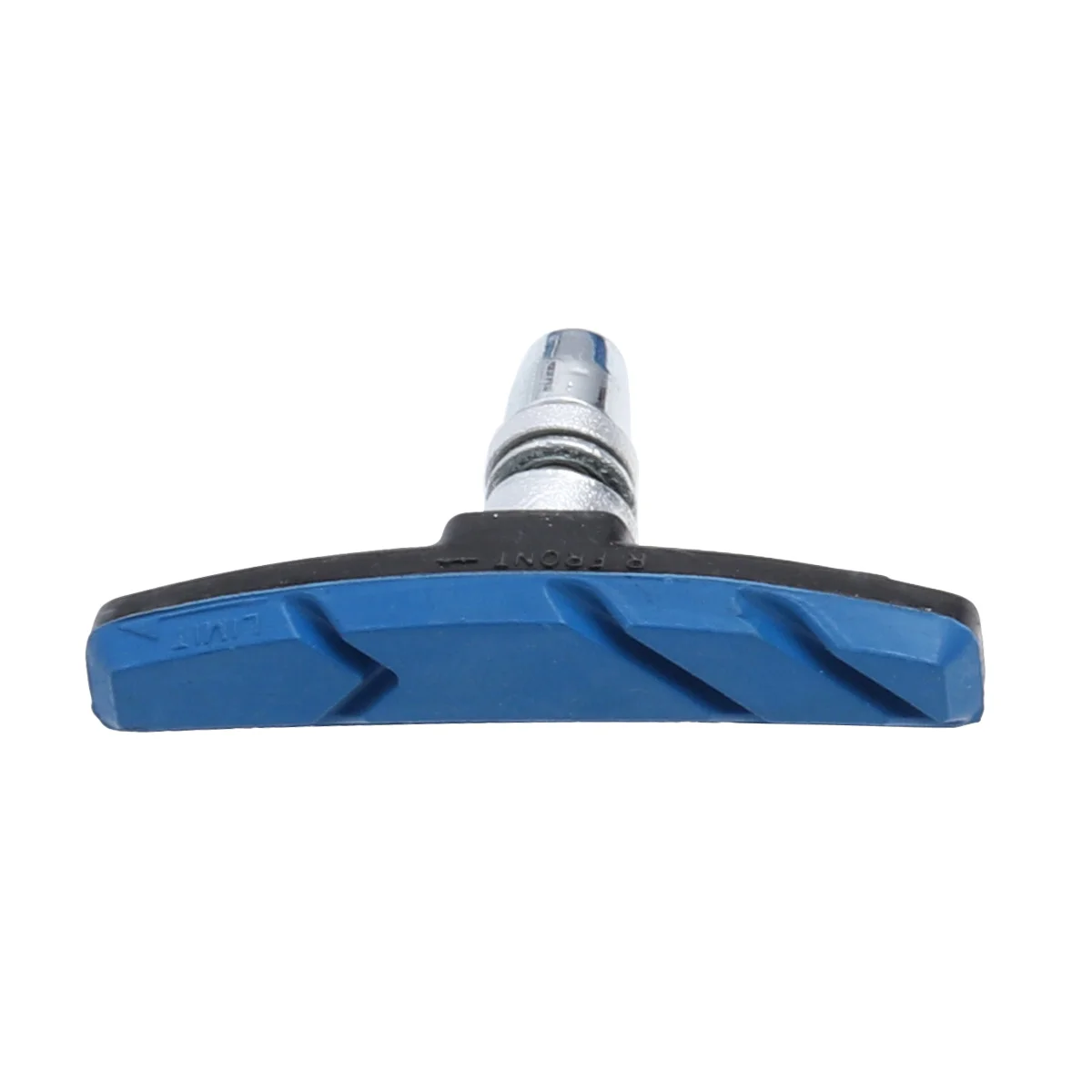 2 пары горных дорожных велосипедных V-тормозных колодок Тормозные колодки Блоки