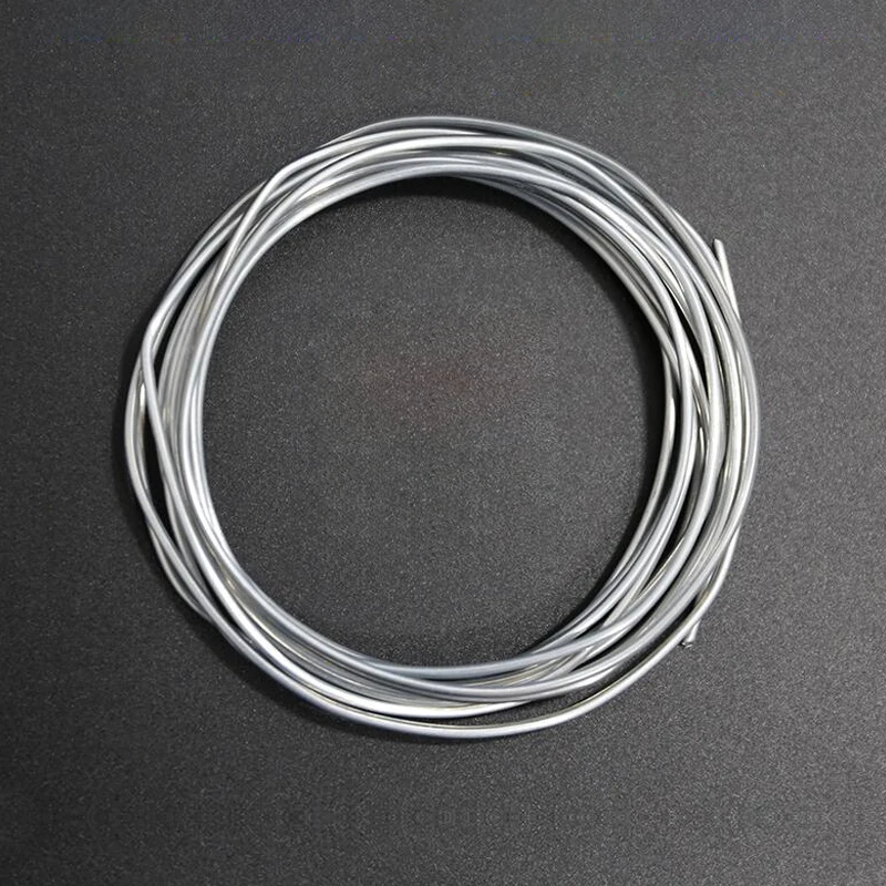 

1M / 3M copper-aluminum flux-cored wire 1.6mm / 2.0mm low temperature aluminum welding rod tool solder solder wick soldering