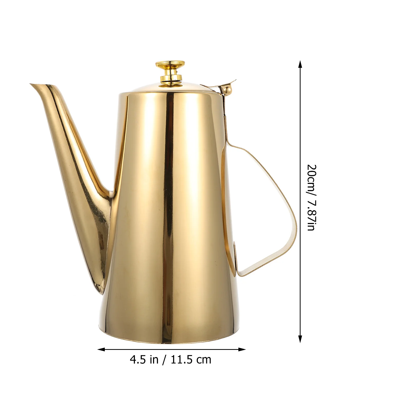 Емкость из нержавеющей стали для холодной бытовой соевой глины бутылка