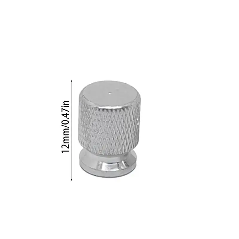 Колпачки для стержней клапана хорошие герметичные модные колпачки