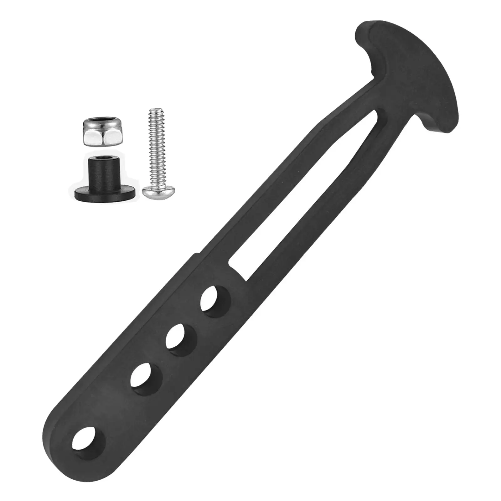

Boat Ladder Strap Marine Accessory Boat Yacht Secure Retaining Latch Strap for Ladders