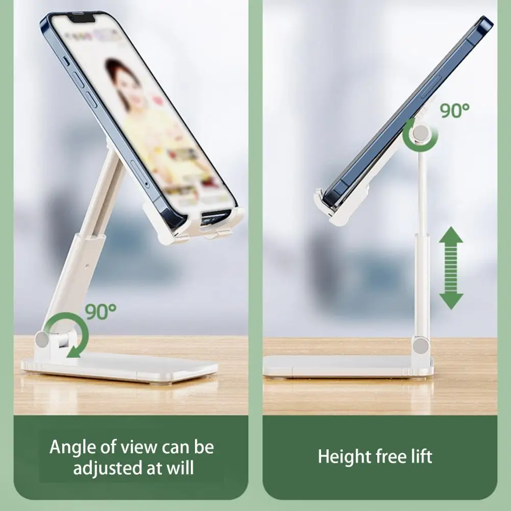

Phone Rack Practical Strong Load Bearing Stable Support Home Supply Mobile Phone Holder Mobile Phone Bracket