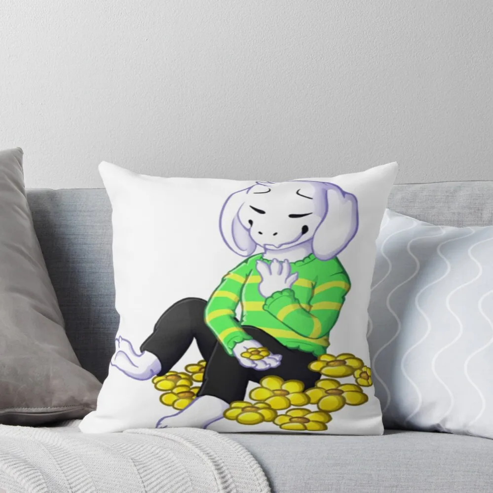 Чехол для дивана в гостиную Рождественская наволочка