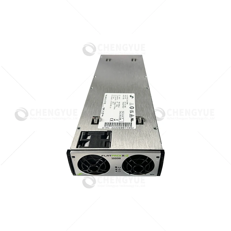 Эльтек Flatpack2 3000 Вт HE 48 В постоянного тока телекоммуникационный источник питания